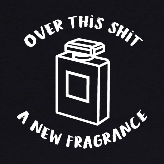 A New Fragrance by Team Petty Headlines